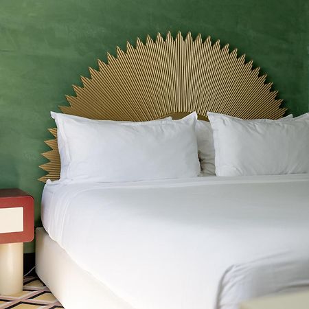 Crest Hotel Suites Miami Beach Ngoại thất bức ảnh