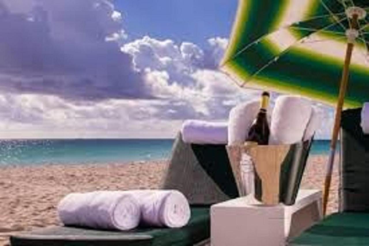 Crest Hotel Suites Miami Beach Ngoại thất bức ảnh