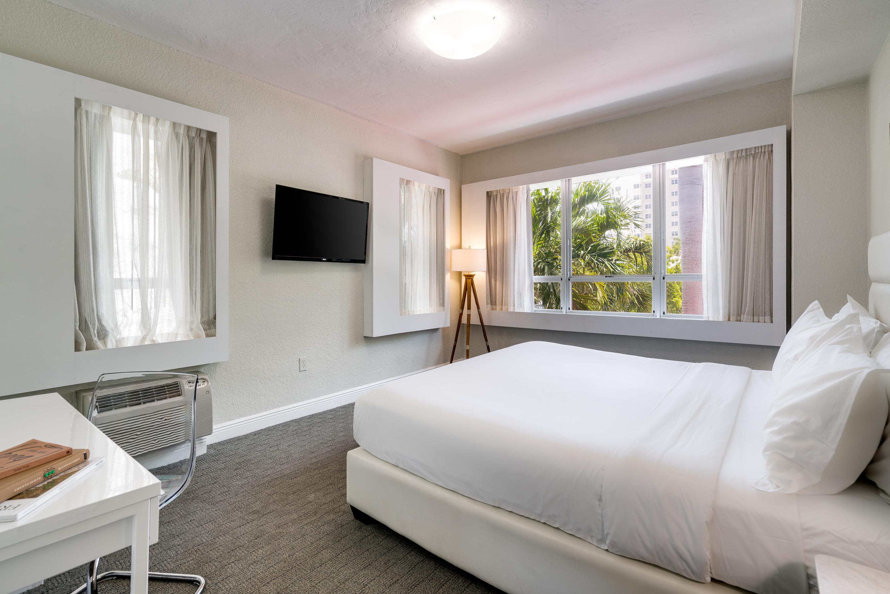 Crest Hotel Suites Miami Beach Ngoại thất bức ảnh
