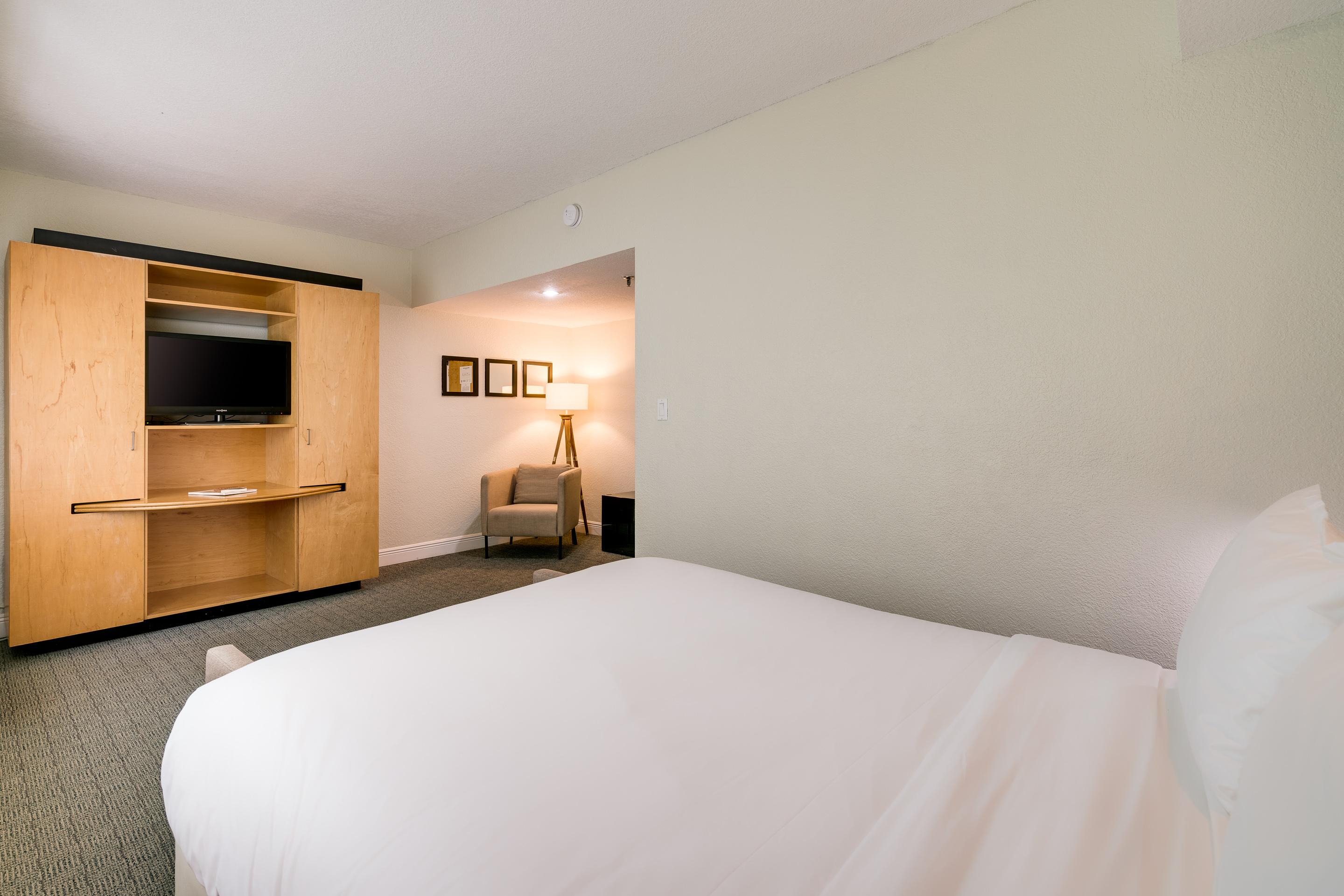 Crest Hotel Suites Miami Beach Ngoại thất bức ảnh