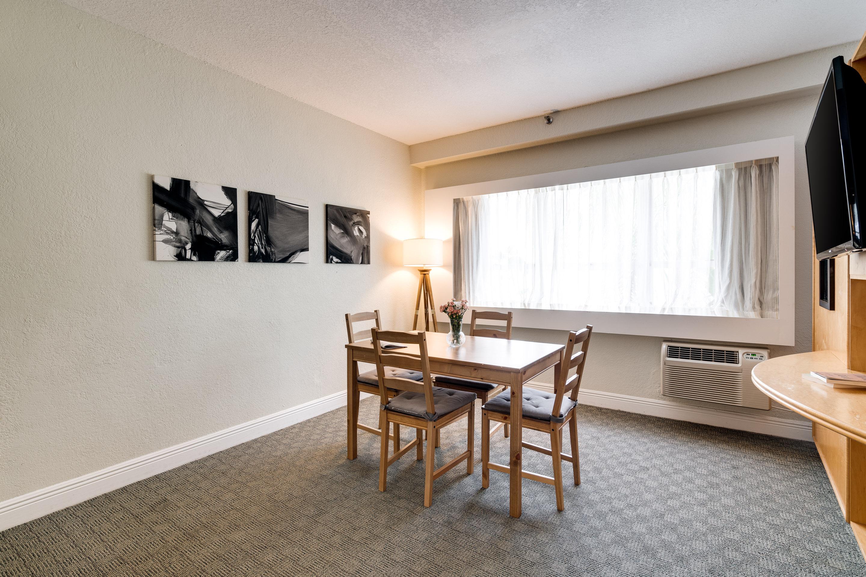 Crest Hotel Suites Miami Beach Ngoại thất bức ảnh