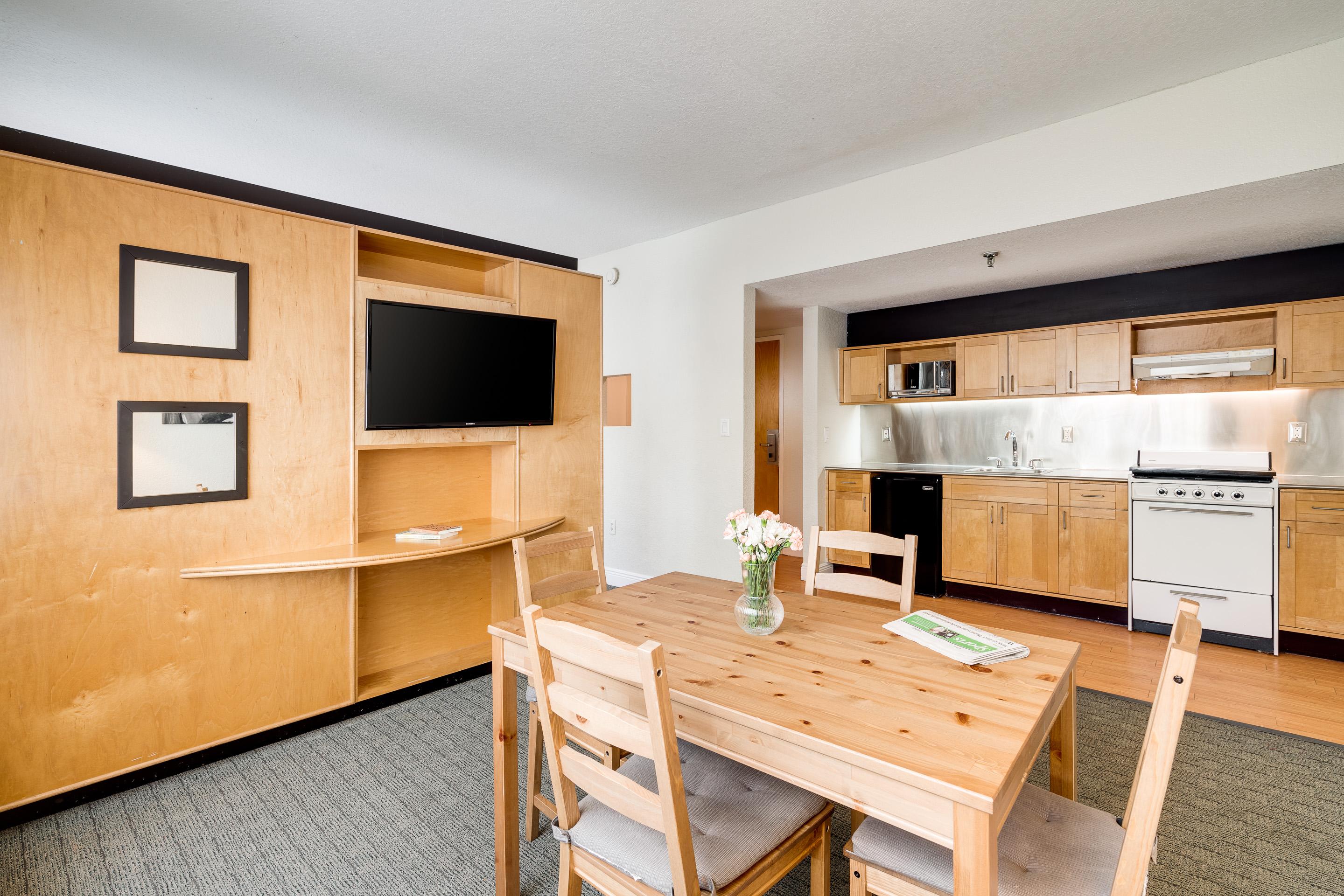 Crest Hotel Suites Miami Beach Ngoại thất bức ảnh