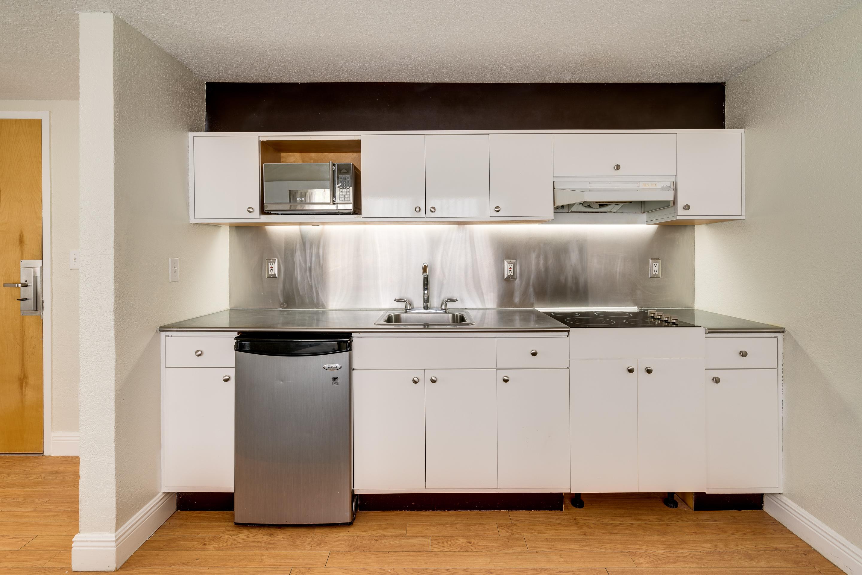 Crest Hotel Suites Miami Beach Ngoại thất bức ảnh