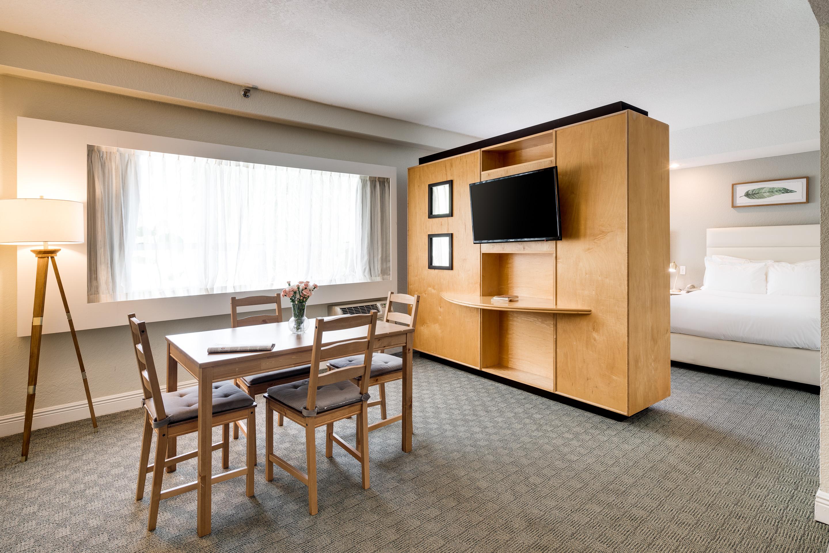 Crest Hotel Suites Miami Beach Ngoại thất bức ảnh