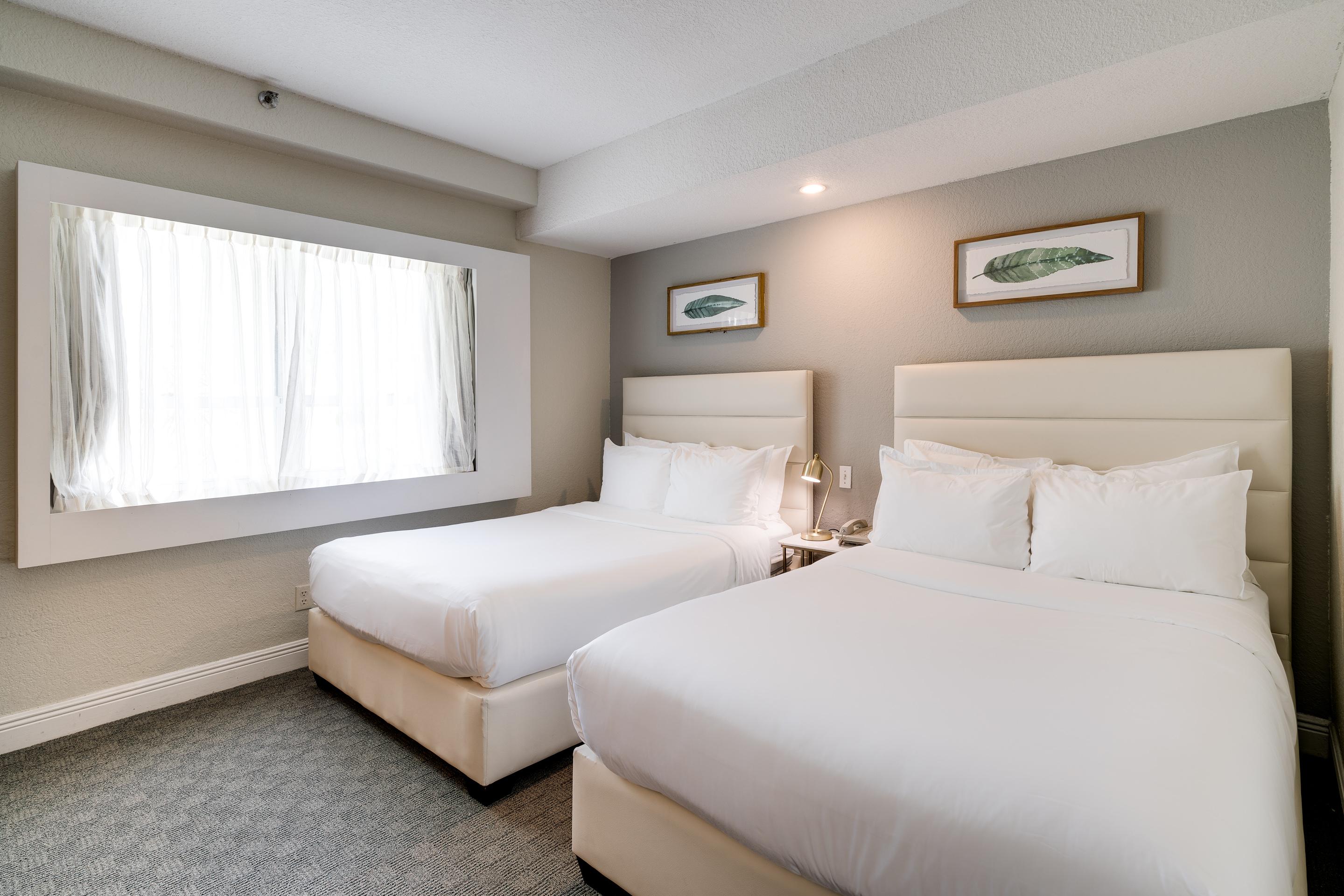 Crest Hotel Suites Miami Beach Ngoại thất bức ảnh