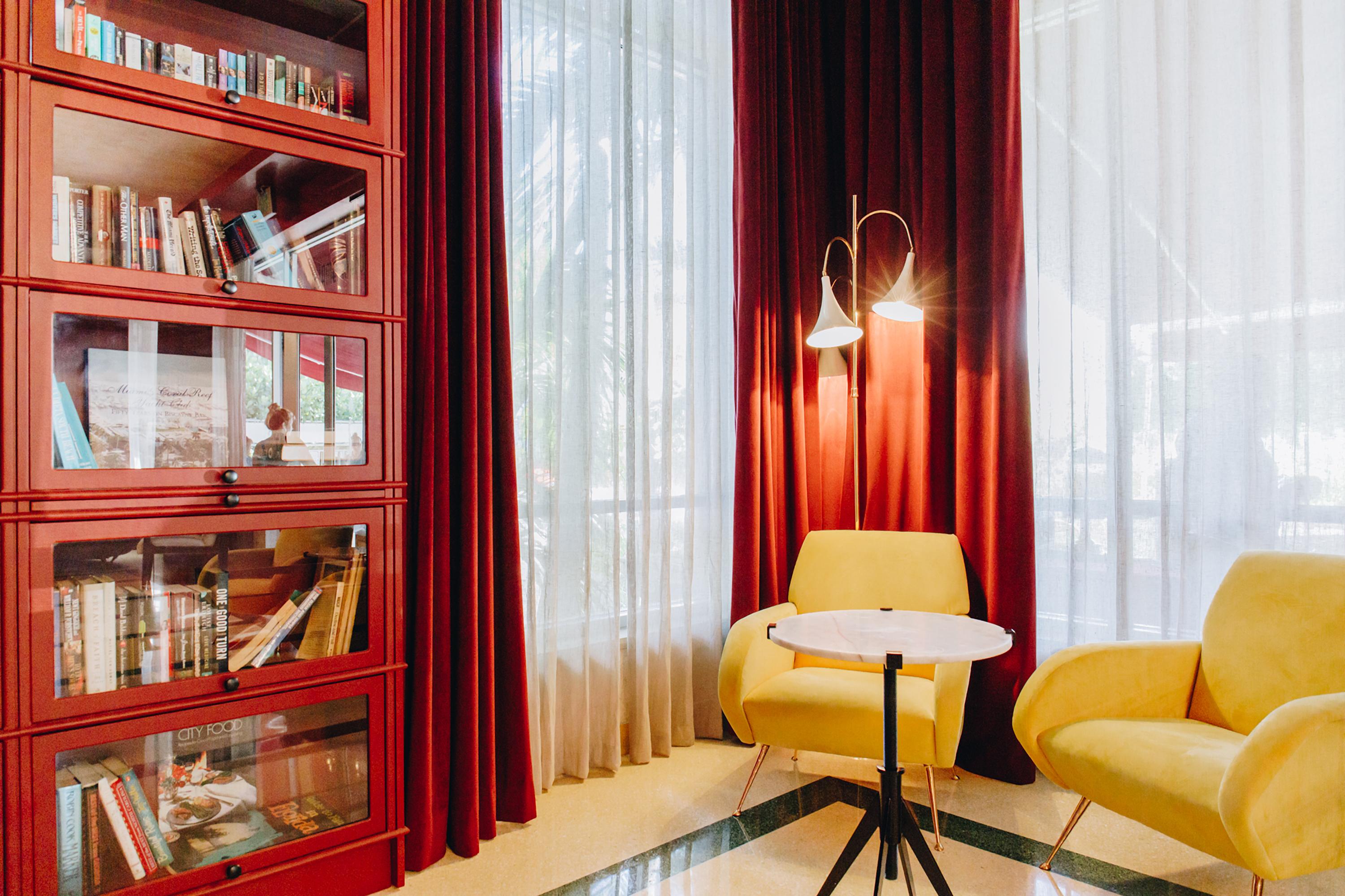 Crest Hotel Suites Miami Beach Ngoại thất bức ảnh