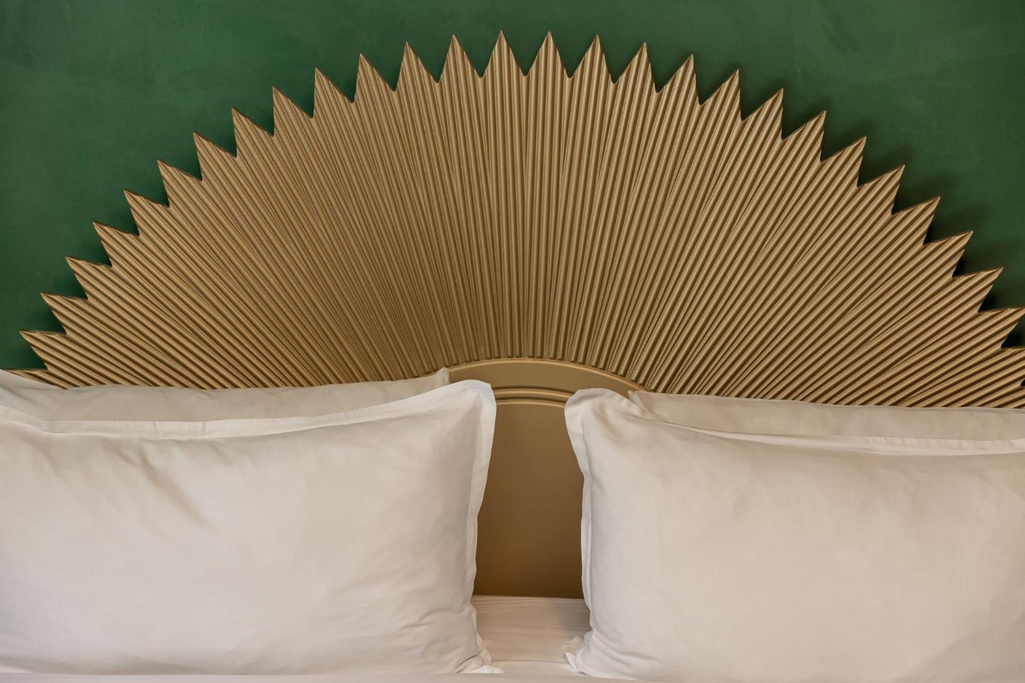 Crest Hotel Suites Miami Beach Ngoại thất bức ảnh