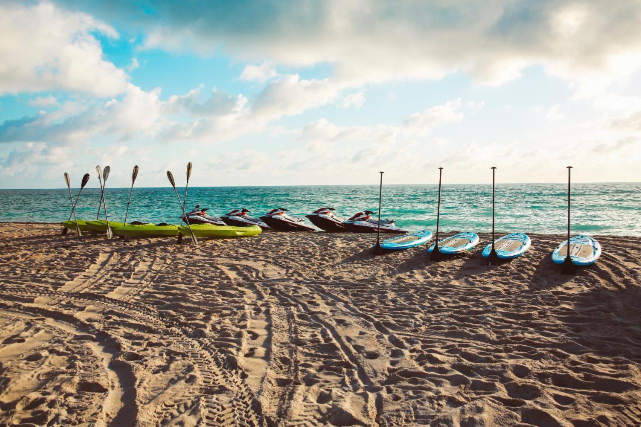 Crest Hotel Suites Miami Beach Ngoại thất bức ảnh