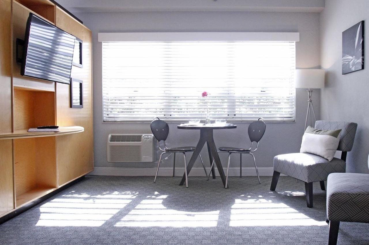 Crest Hotel Suites Miami Beach Ngoại thất bức ảnh